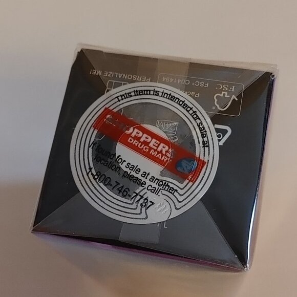 Yes I Am Fabulous Cacharel BNIB Sealed 30ml - Picture 6 of 6